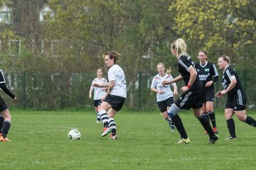 Bild 166 - Frauen Kieler MTV - TSV Schienberg : Ergebnis: 9:0